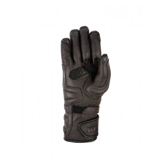 Oxford Hamilton Ladies Motorcycle Gloves at JTS Biker Clothing